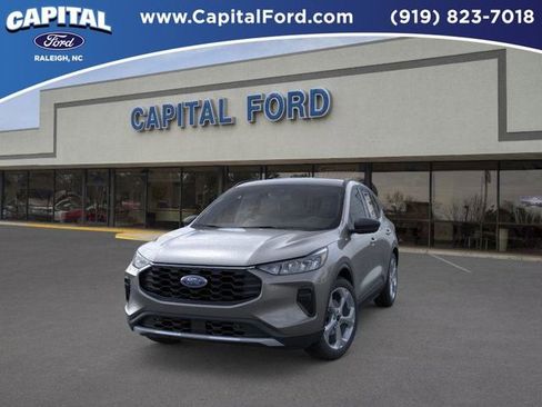 New 2026 Ford Escape ST-Line w/ Tech Pack #1 image 2