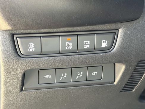 New 2026 MAZDA CX-50 AWD 2.5 Hybrid w/ Weather Package image 18