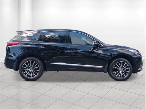 New 2026 Acura RDX SH-AWD w/ Advance Package image 6