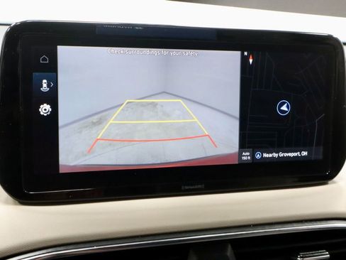 Used 2023 Hyundai Santa Fe SEL w/ Cargo Package image 2