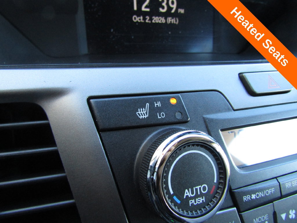 Used 2016 Honda Odyssey Touring Elite image 9