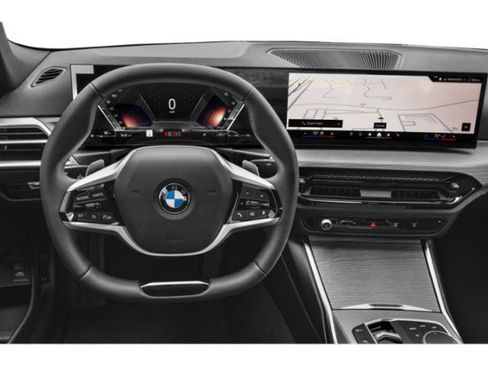 Used 2025 BMW 430i xDrive Convertible w/ M Sport Package AWD/4WD image 9