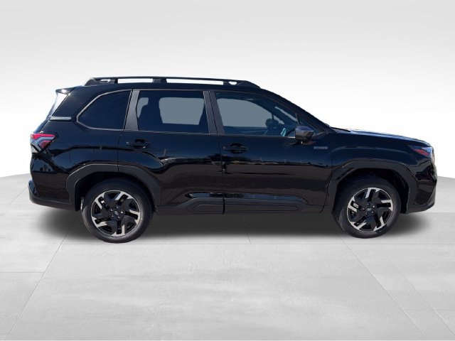 New 2026 Subaru Forester Premium AWD/4WD image 8