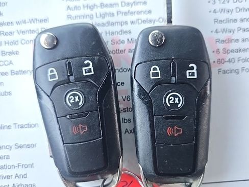 Used 2019 Ford F150 XLT w/ Equipment Group 302A Luxury image 42