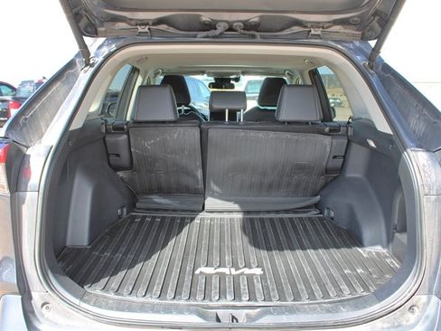 Used 2024 Toyota RAV4 XLE Premium w/ Weather Package AWD/4WD image 27