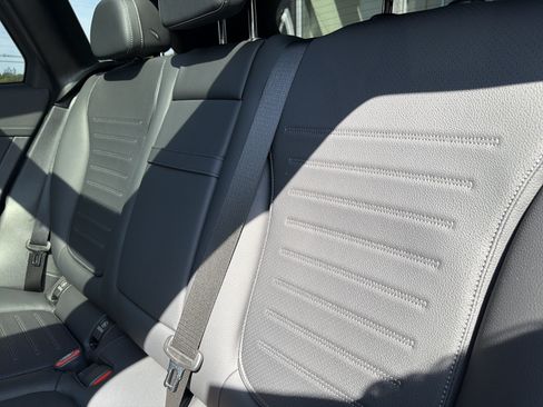 Certified 2025 Mercedes-Benz GLC 300 w/ AMG Line image 33