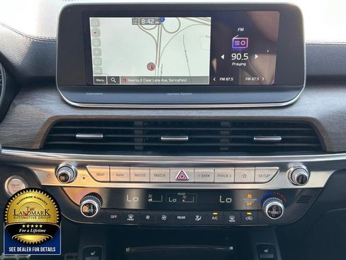 Used 2022 Kia Telluride SX w/ Towing Package image 21