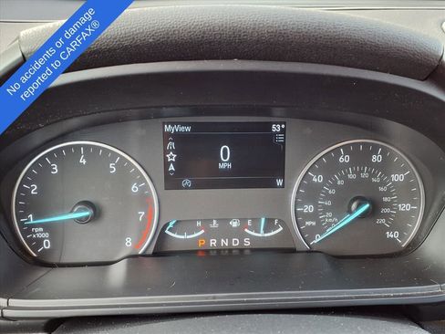 Used 2020 Ford EcoSport SE w/ SE Convenience Package image 21