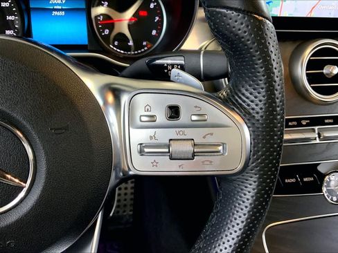 Used 2019 Mercedes-Benz C 300 Coupe image 24