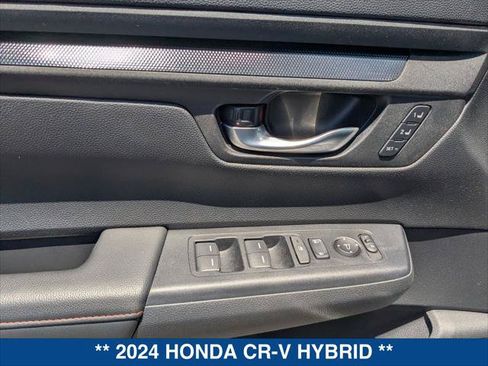 Used 2024 Honda CR-V Sport-L image 11