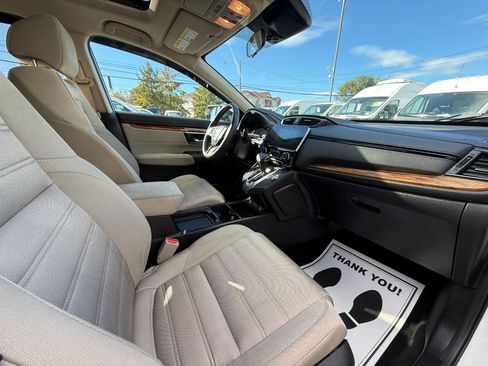 Used 2020 Honda CR-V EX image 36