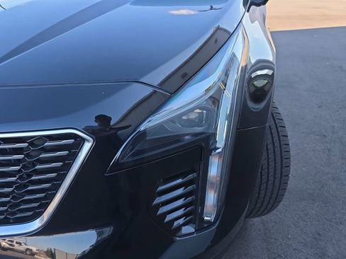 Used 2022 Cadillac XT4 Premium Luxury w/ Safety Alert Package image 24