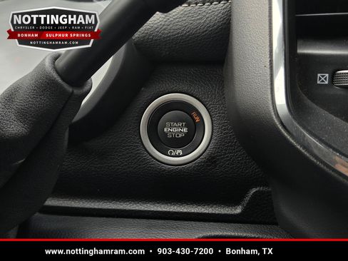 Used 2026 RAM 2500 Laramie AWD/4WD image 18