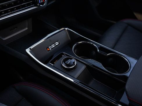 New 2026 Chevrolet Equinox RS w/ Convenience Package III image 27