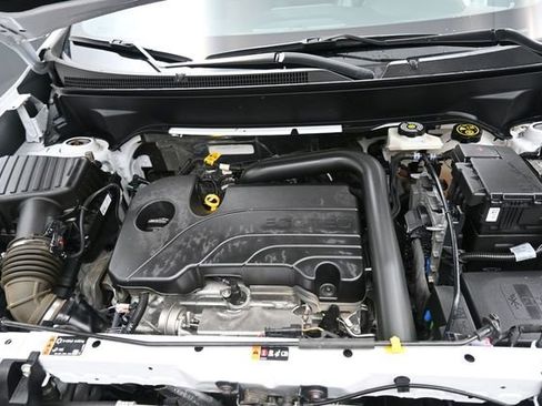 Used 2023 Chevrolet Equinox Premier FWD image 31