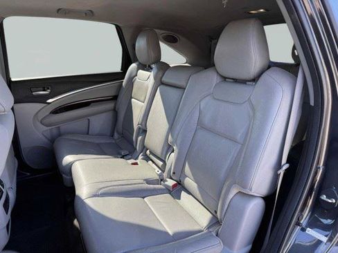 Used 2015 Acura MDX w/ Technology Package FWD image 39
