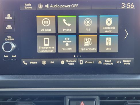 Certified 2025 Honda Pilot EX-L image 17