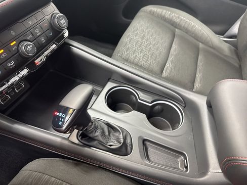 New 2026 Dodge Durango GT w/ Blacktop Package image 17