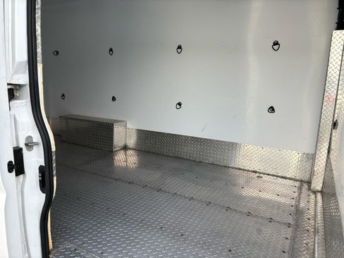 Used 2022 RAM ProMaster 3500 image 21