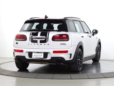 Used 2024 MINI Cooper Clubman S AWD/4WD image 10