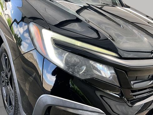 Used 2021 Honda Pilot Special Edition image 28