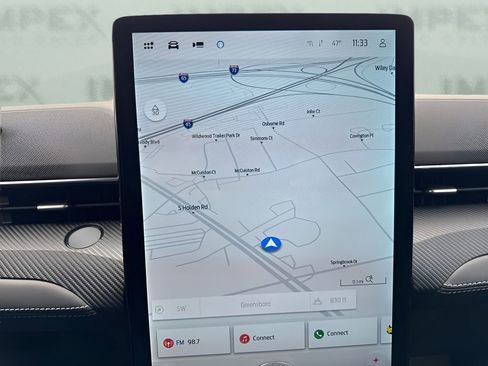 Used 2025 Ford Mustang Mach-E Select w/ Comfort Package Lite image 20