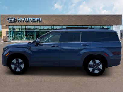 New 2026 Hyundai Santa Fe SEL