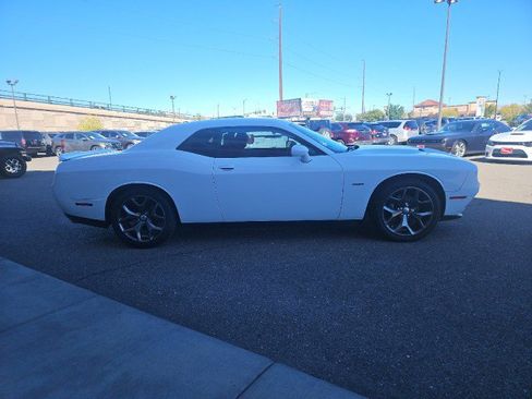 Used 2015 Dodge Challenger R/T w/ Quick Order Package 28B R/T image 7