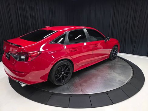 Used 2022 Honda Civic Si image 13