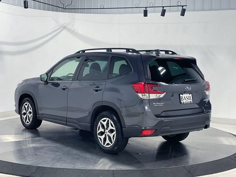 Used 2023 Subaru Forester Premium AWD/4WD image 14