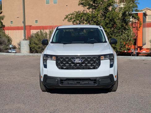 New 2025 Ford Maverick XL w/ Equipment Group 102A image 34