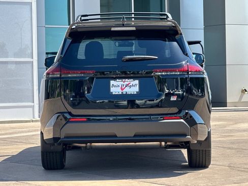 New 2026 Toyota RAV4 AWD Plug-in Hybrid image 5