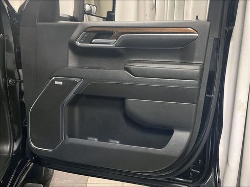 Used 2023 Chevrolet Silverado 1500 RST w/ All Star Edition Plus image 12