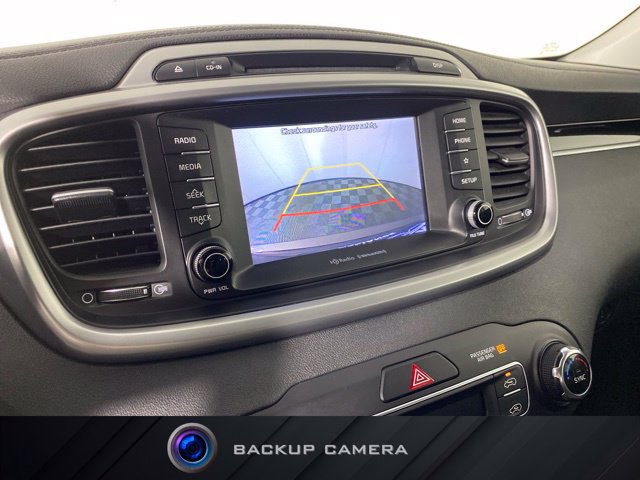 Used 2019 Kia Sorento FWD w/ LX Convenience Package image 4