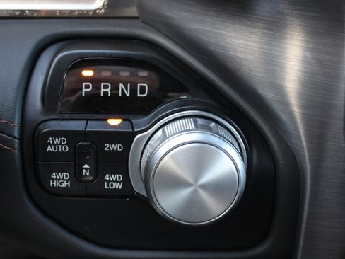 Certified 2021 RAM 1500 Limited w/ Bed Utility Group image 35