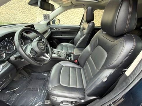 Used 2018 MAZDA CX-5 Grand Touring w/ Premium Package AWD/4WD image 18