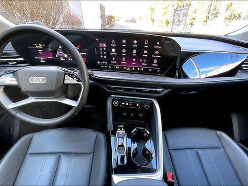 Certified 2025 Audi Q5 Premium w/ Convenience Package image 14