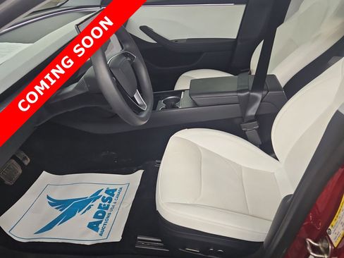 Used 2024 Tesla Model 3 Long Range image 6