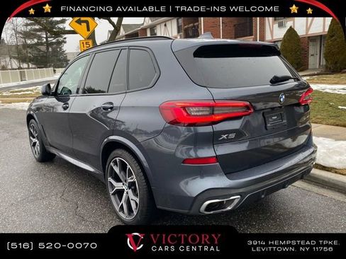 Used 2020 BMW X5 sDrive40i w/ M Sport Package image 23