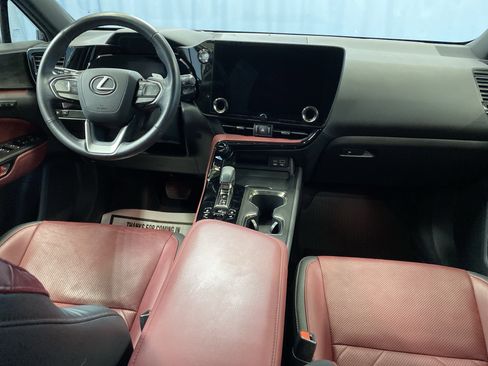 Used 2023 Lexus NX 350 AWD w/ Luxury Package image 40