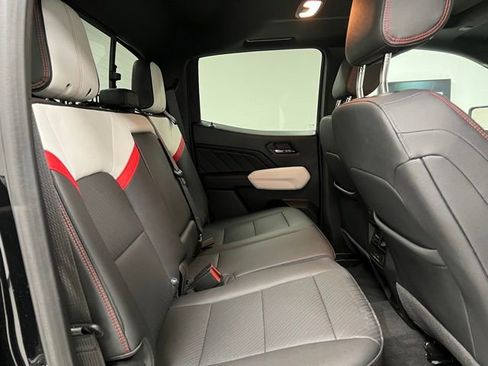 Used 2024 GMC Canyon AT4X image 48