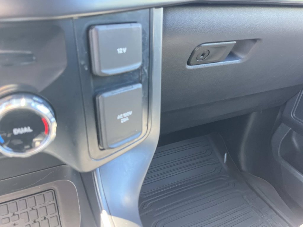 Used 2024 Ford F150 XLT w/ Equipment Group 302A MID AWD/4WD image 39