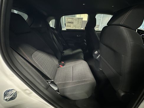 New 2026 Honda HR-V Sport image 19