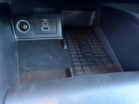 New 2025 Ford Bronco Sport Heritage w/ Convenience Package image 13