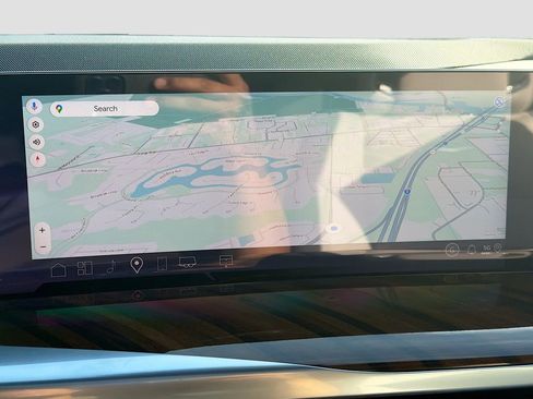New 2026 Cadillac Escalade Platinum Sport AWD/4WD image 35