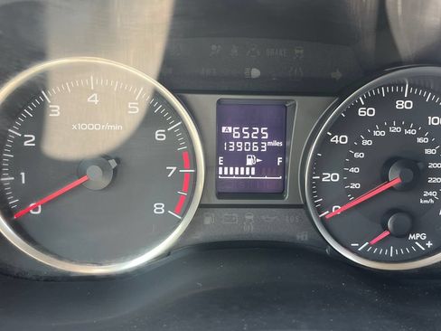 Used 2017 Subaru Crosstrek 2.0i Premium AWD/4WD image 14