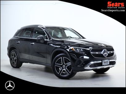 Certified 2026 Mercedes-Benz GLC 300 4MATIC