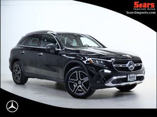 Certified 2026 Mercedes-Benz GLC 300 4MATIC video 1