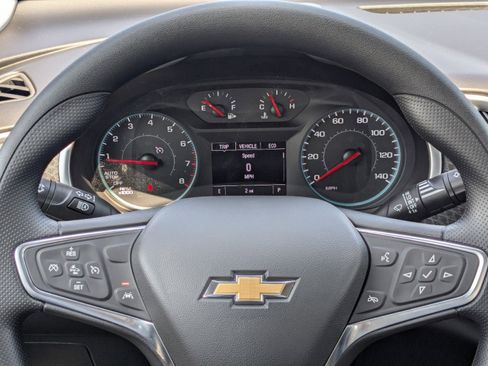 New 2024 Chevrolet Malibu LT image 10