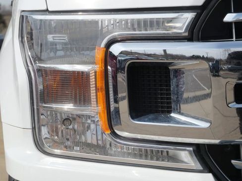 Used 2019 Ford F150 XLT w/ Equipment Group 302A Luxury image 10